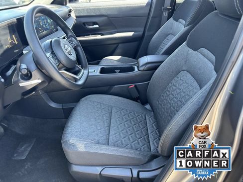 Certified 2026 Nissan Kicks SV FWD image 20
