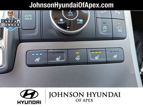 Used 2020 Hyundai Palisade Limited AWD/4WD image 22