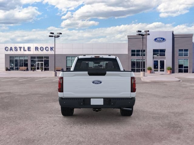 New 2026 Ford F150 XL AWD/4WD image 5