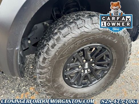 Used 2024 Ford F150 Raptor image 15