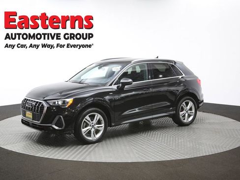 Used 2022 Audi Q3 2.0T Premium w/ Convenience Package image 59