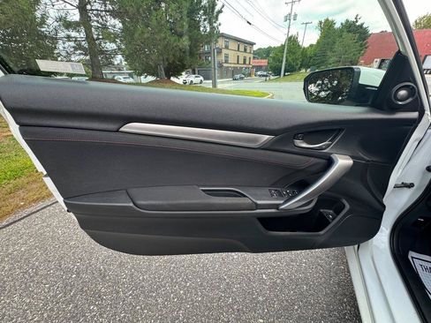 Used 2018 Honda Civic Si image 13