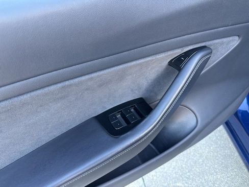 Used 2020 Tesla Model 3 Long Range image 22