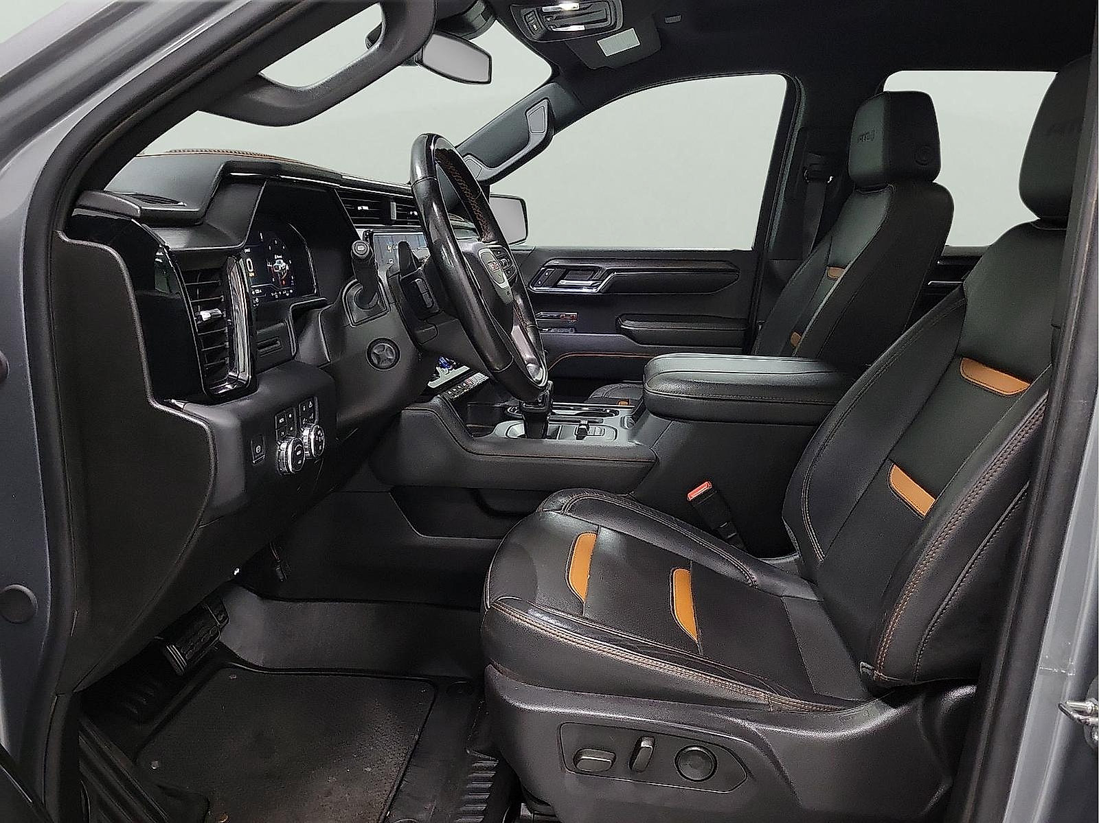 Used 2024 GMC Sierra 1500 AT4 AWD/4WD image 11