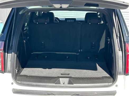 Used 2023 Chevrolet Tahoe LS w/ Driver Alert Package image 25