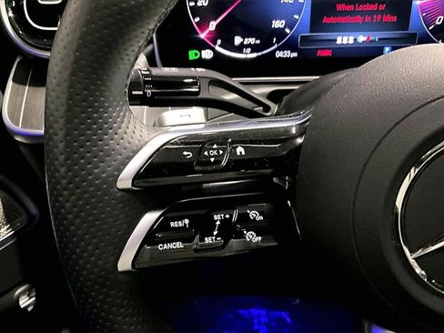 Used 2024 Mercedes-Benz C 300 4MATIC Sedan image 11