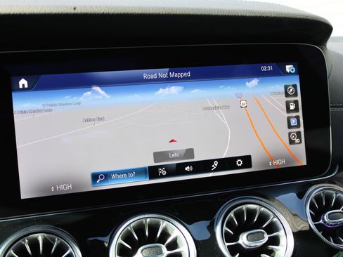 Used 2022 Mercedes-Benz AMG GT 53 image 18