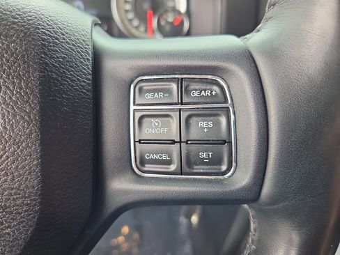 Used 2018 RAM 1500 Sport RWD image 24