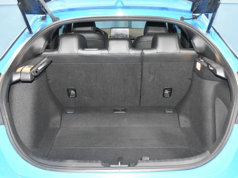 Used 2023 Honda Civic Sport Touring image 35