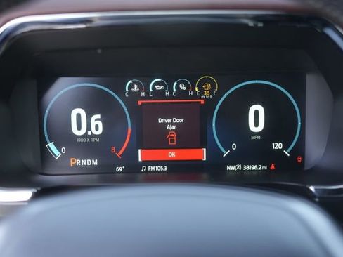 Used 2022 Ford F150 Lariat w/ Equipment Group 502A High image 25