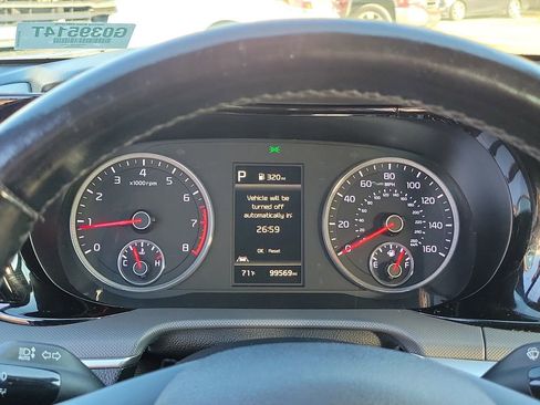 Used 2021 Kia K5 GT-Line image 22