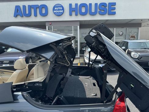 Used 2008 Volkswagen Eos Komfort image 38