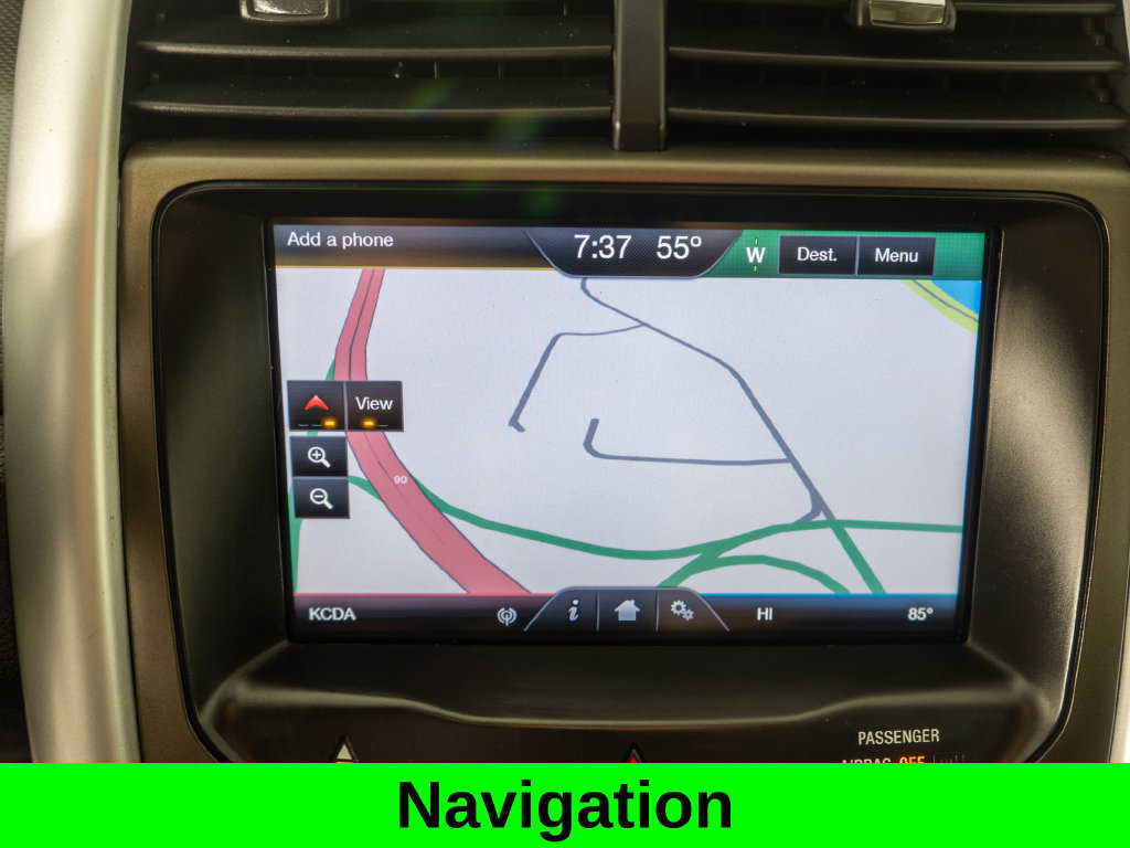 Used 2013 Ford Edge SEL AWD/4WD image 21