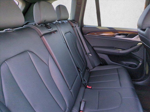 Used 2021 BMW X3 sDrive30i w/ Convenience Package RWD image 20