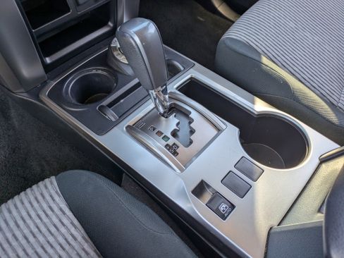 Used 2024 Toyota 4Runner SR5 image 25