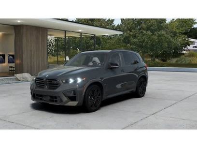 New 2026 BMW X5 M Competition w/ Executive Package