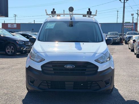 Used 2020 Ford Transit Connect XL FWD image 2