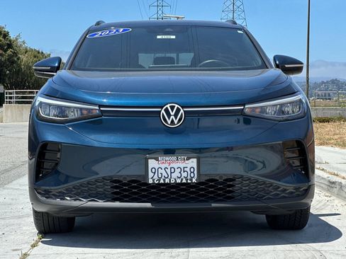 Used 2023 Volkswagen ID.4 Pro RWD image 9