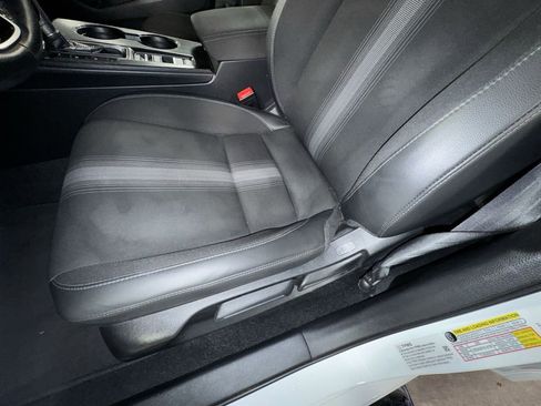 Used 2022 Honda Civic Sport image 19