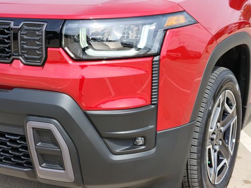 New 2026 Jeep Cherokee Laredo AWD/4WD image 6
