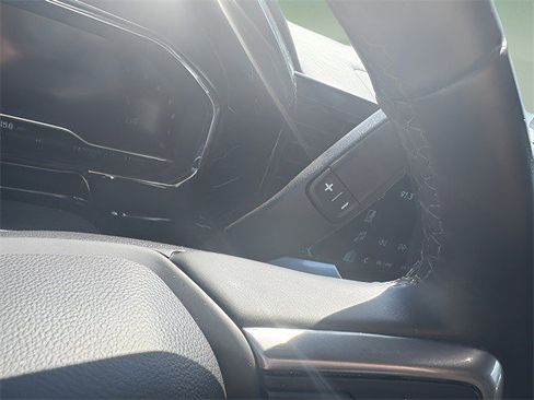 Certified 2024 Chevrolet Silverado 2500 LT image 18