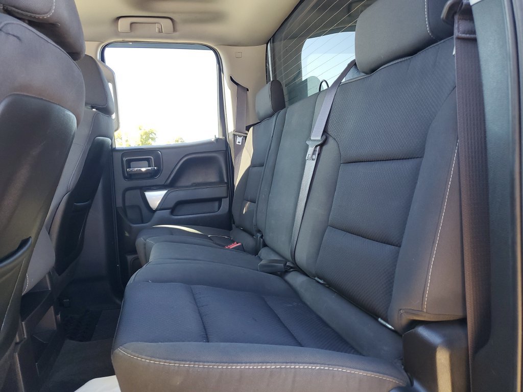 Used 2015 Chevrolet Silverado 1500 LT w/ All Star Edition RWD image 26