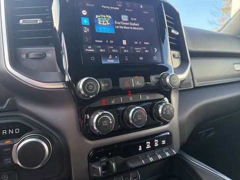 New 2026 RAM 1500 Big Horn image 31