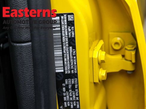 Used 2023 Jeep Renegade Latitude image 34