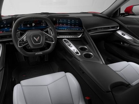 New 2026 Chevrolet Corvette Z06 image 34