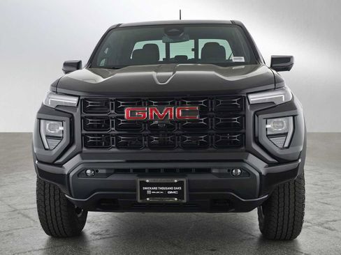 New 2026 GMC Canyon Elevation w/ Convenience Package image 8