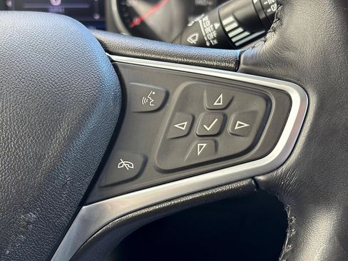 Used 2022 Chevrolet Equinox LT AWD/4WD image 31
