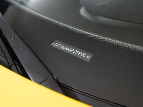 Used 2015 Ferrari 458 Speciale A image 28