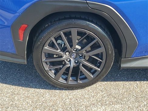 Used 2022 Subaru WRX Premium image 7