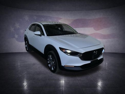 Used 2020 MAZDA CX-30 FWD w/ Preferred Package image 7