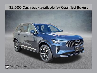 New 2026 Volvo XC90 B6 Core w/ Protection Package