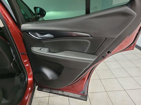 Used 2023 Buick Envision Essence w/ Sport Touring Package image 23