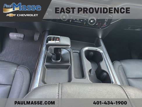 Used 2023 Chevrolet Silverado 1500 RST w/ RST All Star Premium Package image 13