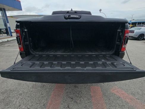 Used 2023 RAM 1500 TRX w/ TRX Level 2 Equipment Group AWD/4WD image 26