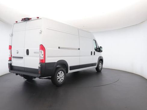 New 2024 RAM ProMaster 2500 w/ Quick Order Package 22H SLT+ image 28