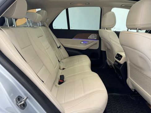 Certified 2025 Mercedes-Benz GLE 350 4MATIC image 19