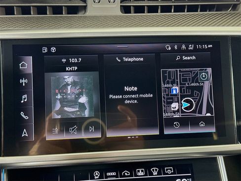 Used 2022 Audi S6 Prestige w/ Prestige Package image 40