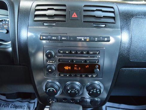 Used 2008 HUMMER H3 Alpha AWD/4WD image 21