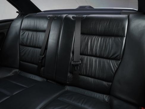 Used 1996 BMW M3 Coupe image 79