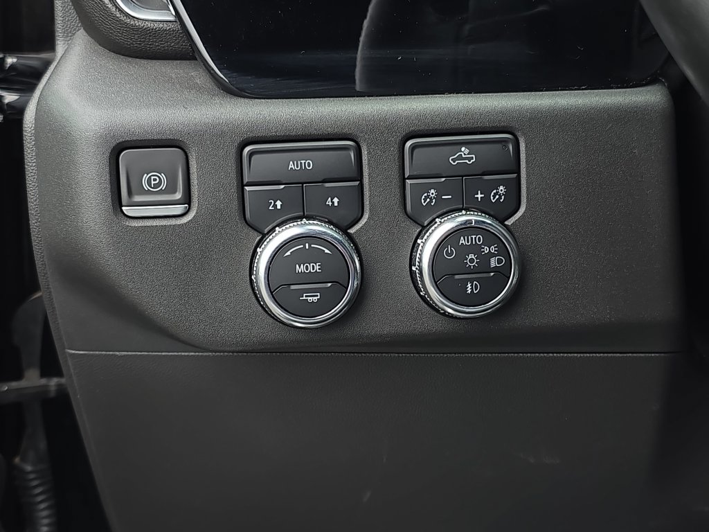 Used 2024 GMC Sierra 1500 Elevation AWD/4WD image 22