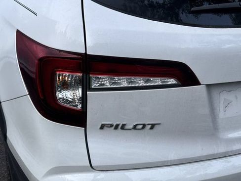 Used 2022 Honda Pilot TrailSport image 8