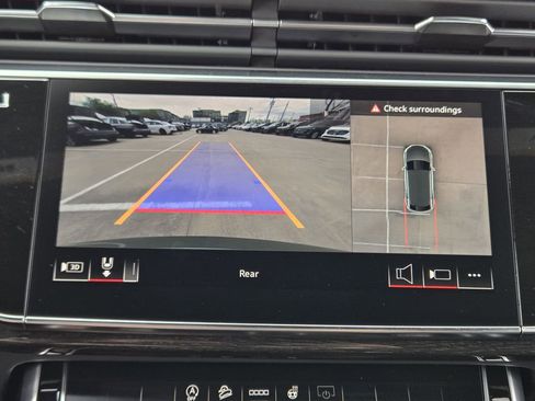 New 2026 Audi Q8 Premium Plus image 23