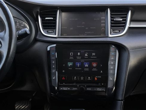 Used 2019 INFINITI QX50 Essential w/ Premium Heat Package image 13