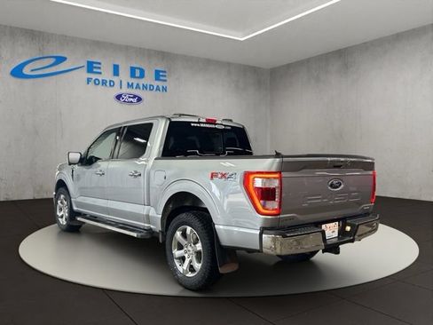 Used 2023 Ford F150 Lariat w/ Max Trailer Tow Package AWD/4WD image 18