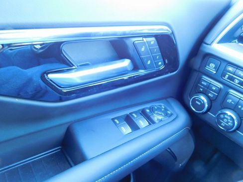 New 2025 Chevrolet Tahoe Premier image 38