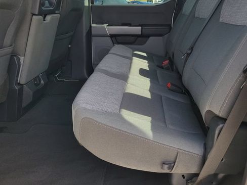 Certified 2025 Ford F250 XLT AWD/4WD image 8